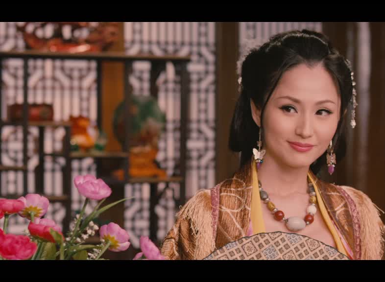 Sex and Zen 2011: Cực Lạc Bảo Giám