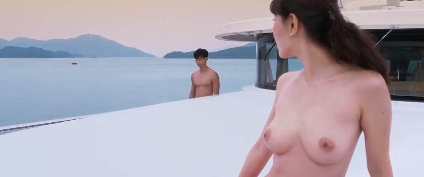 Trai Bao – The Gigolo | Phim 18+ hd vietsub